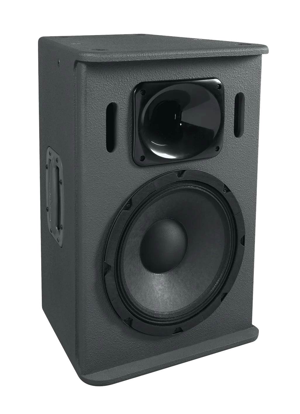 An early PROEL loudspeaker from the Sound Reinforcement range