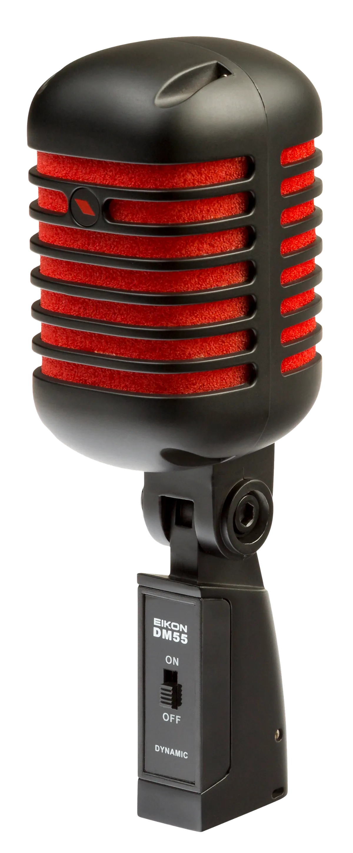 A PROEL DM55 V2 microphone